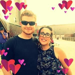 Meet your Posher, Brittany